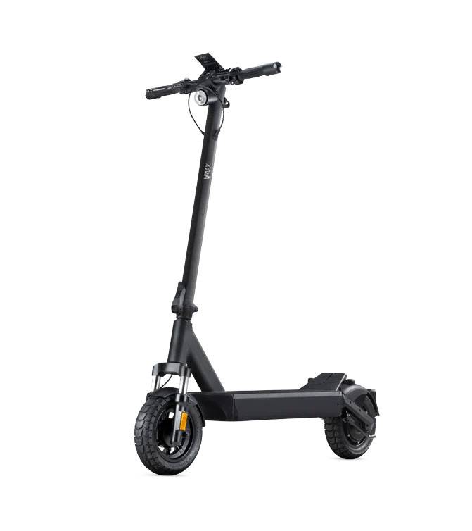Kickscooter VMAX VX4 - das Flaggschiff Kickscooter VMAX VX4 - das Flaggschiff